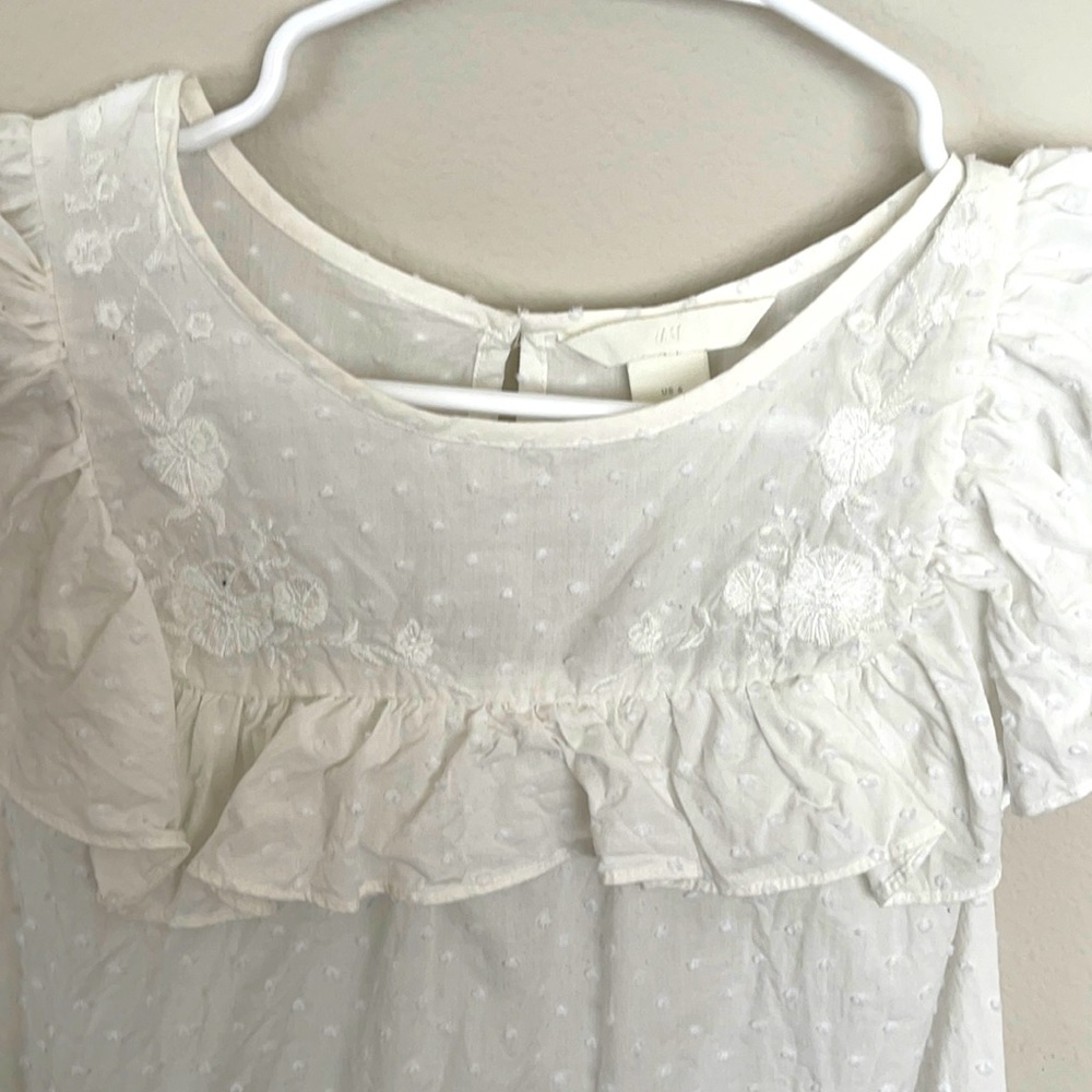 Zara top